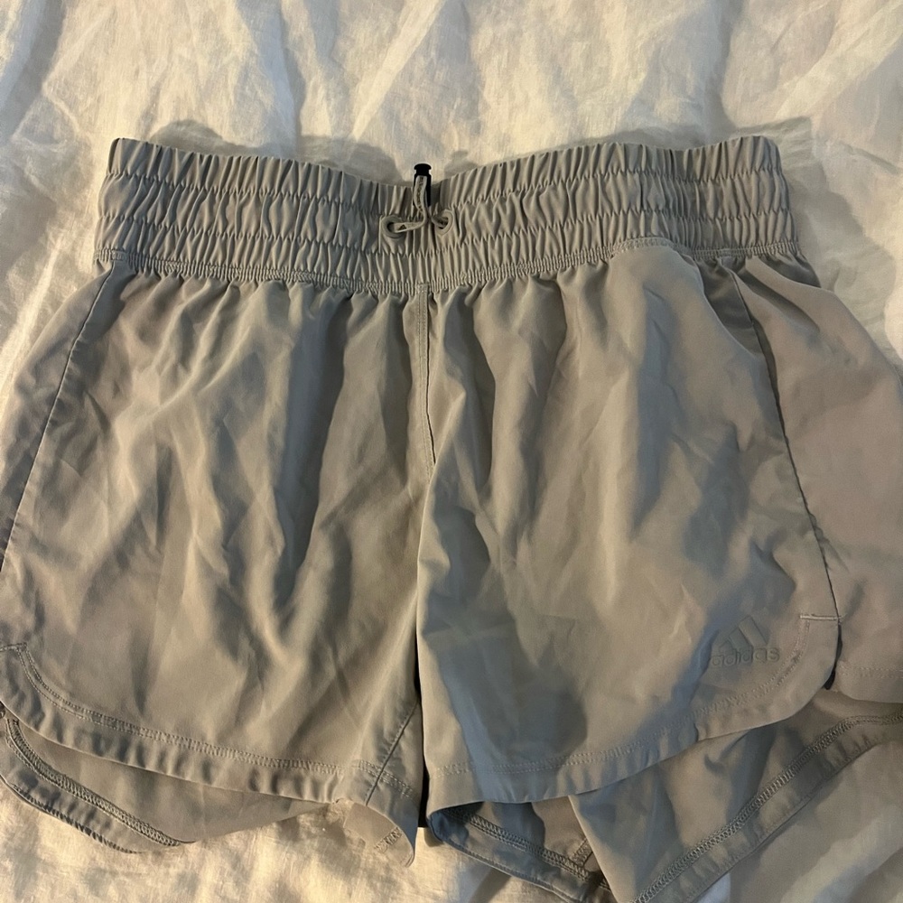 Adidas active shorts